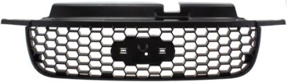 Picture of Grille Assembly
