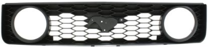 Picture of Grille Assembly