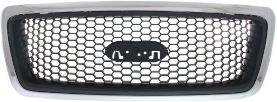Picture of Grille Assembly