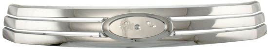 Picture of Grille Assembly