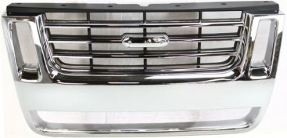 Picture of Grille Assembly