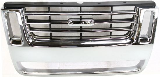 Picture of Grille Assembly