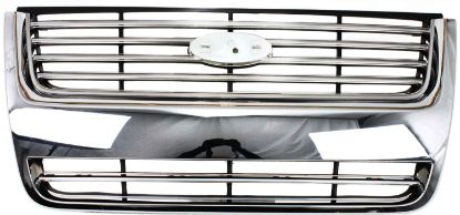 Picture of Grille Assembly