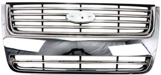 Picture of Grille Assembly
