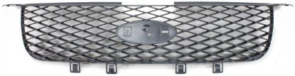 Picture of Grille Assembly