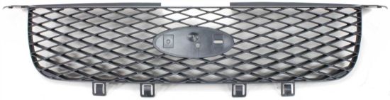 Picture of Grille Assembly
