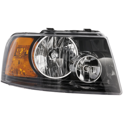 Picture of Headlight