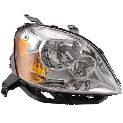 Picture of Headlight
