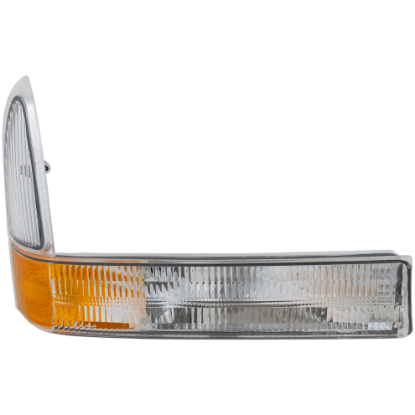 Picture of Corner Light