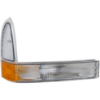 Picture of Corner Light