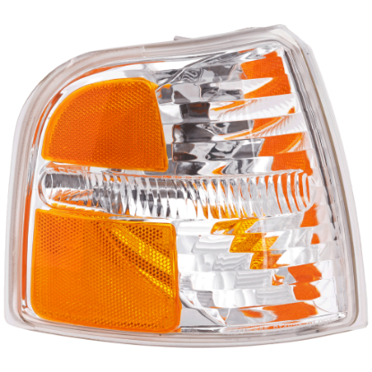 Picture of Corner Light