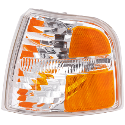 Picture of Corner Light