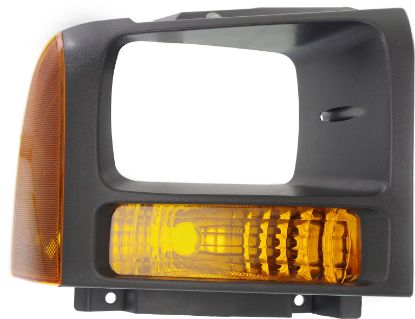 Picture of Turn Signal Light