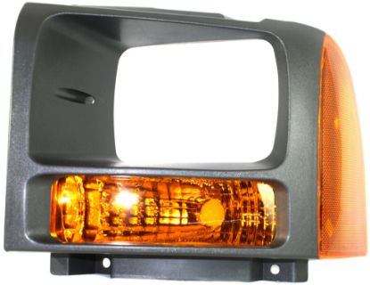 Picture of Turn Signal Light