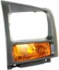 Picture of Turn Signal Light