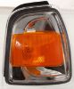 Picture of Corner Light