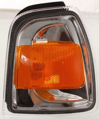 Picture of Corner Light