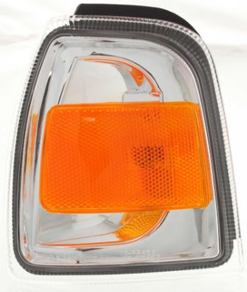 Picture of Corner Light