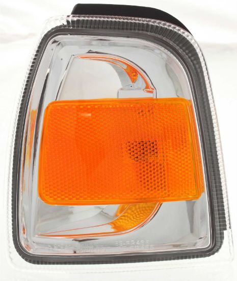 Picture of Corner Light