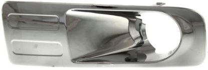 Picture of Fog Light Trim