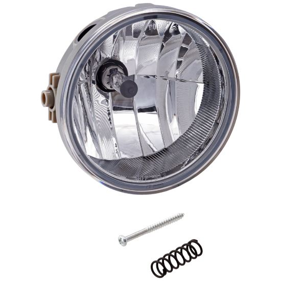 Picture of Fog Light