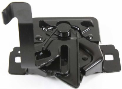 Picture of Hood Latch