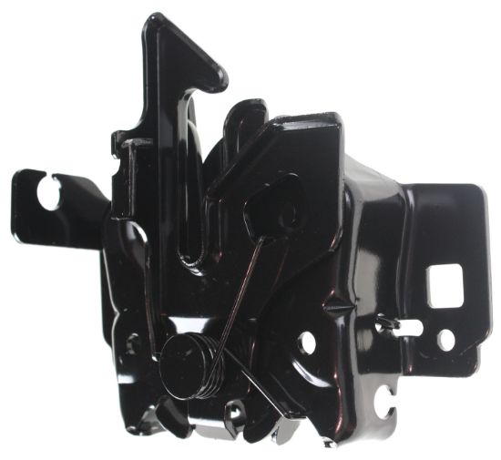 Picture of Hood Latch