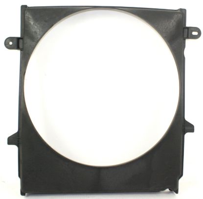 Picture of Fan Shroud