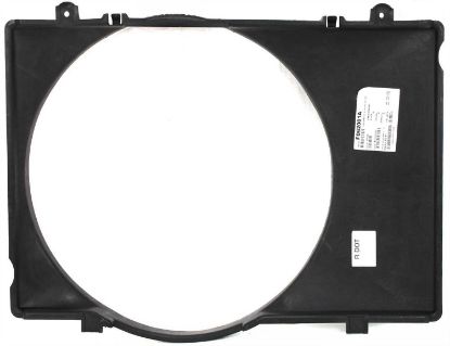 Picture of Fan Shroud