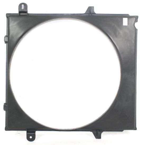 Picture of Fan Shroud