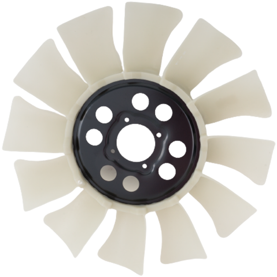 Picture of Fan Blade