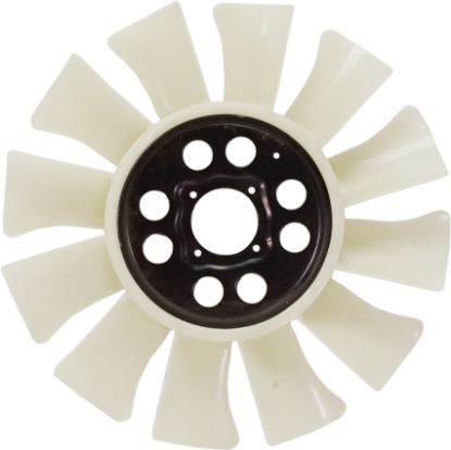 Picture of Fan Blade
