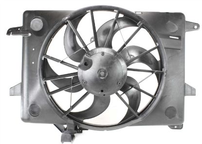 Picture of Cooling Fan Assembly
