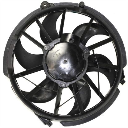 Picture of Cooling Fan Assembly