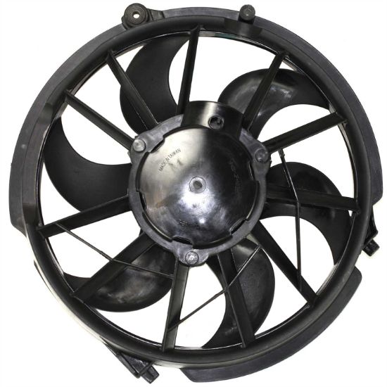 Picture of Cooling Fan Assembly