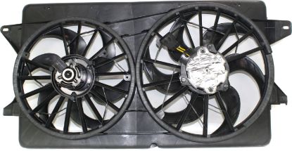 Picture of Cooling Fan Assembly