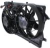 Picture of Cooling Fan Assembly