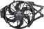 Picture of Cooling Fan Assembly