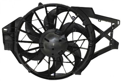 Picture of Cooling Fan Assembly