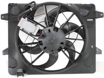 Picture of Cooling Fan Assembly
