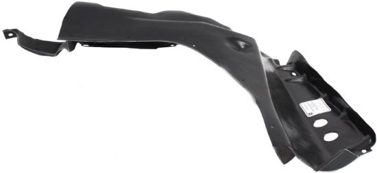 Picture of Engine Splash Shield