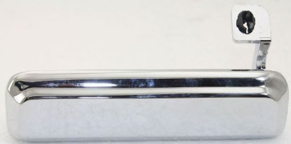 Picture of Exterior Door Handle