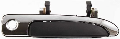 Picture of Exterior Door Handle
