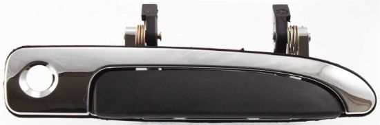 Picture of Exterior Door Handle