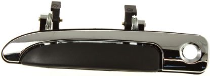 Picture of Exterior Door Handle