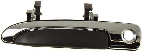 Picture of Exterior Door Handle