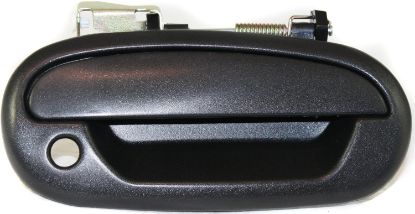 Picture of Exterior Door Handle