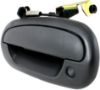 Picture of Exterior Door Handle