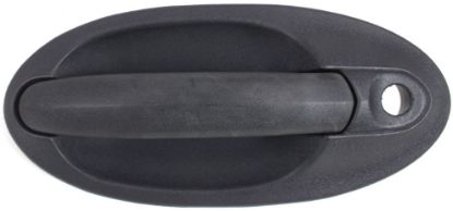 Picture of Exterior Door Handle