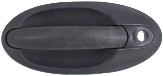 Picture of Exterior Door Handle
